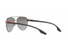 Prada Linea Rossa SPS 54T 5AV-3M1