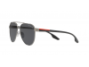 Prada Linea Rossa SPS 54T 5AV-5Z1 Polarized