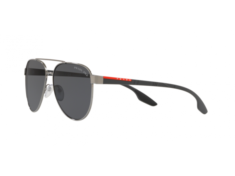 Prada Linea Rossa SPS 54T 5AV-5Z1 Polarized