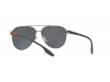 Prada Linea Rossa SPS 54T 5AV-5Z1 Polarized