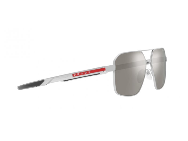 Prada Linea Rossa SPS 55WS 1BC-07F