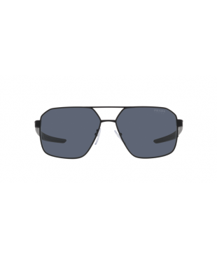 Prada Linea Rossa SPS 55WS DG0-09R