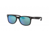 Ray-Ban Junior RJ 9052S 100S/55