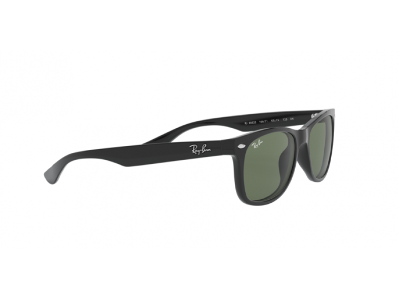 Ray-Ban Junior RJ 9052S 100/71