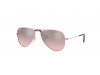 Ray-Ban Junior RJ 9506S 211/7E