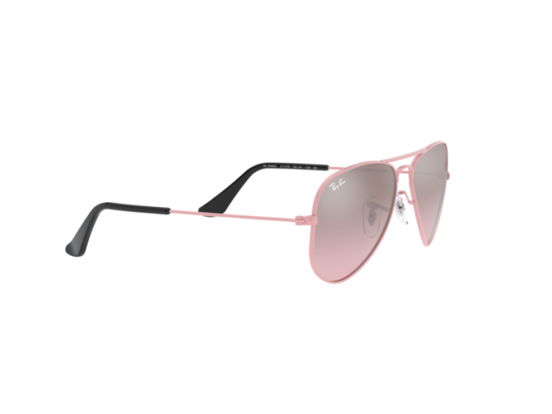 Ray-Ban Junior RJ 9506S 211/7E