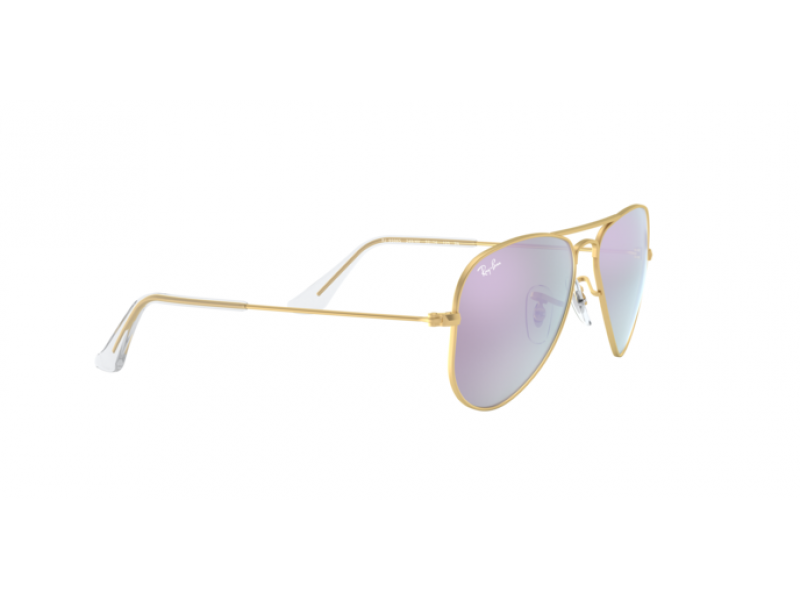 Ray-Ban Junior RJ 9506S 249/4V Ray-Ban Junior RJ 9506S 249/4V