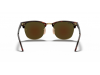 Ray-Ban RB 3016 1145/17 CLUBMASTER