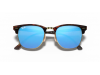 Ray-Ban RB 3016 1145/17 CLUBMASTER