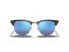 Ray-Ban RB 3016 1145/17 CLUBMASTER