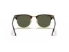 Ray-Ban RB 3016 1145/30 CLUBMASTER