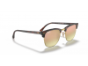 Ray-Ban RB 3016 990/70 CLUBMASTER Ray-Ban RB 3016 990/70 CLUBMASTER