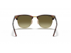 Ray-Ban RB 3016 990/70 CLUBMASTER Ray-Ban RB 3016 990/70 CLUBMASTER