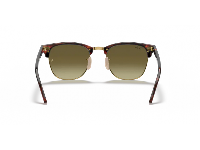 Ray-Ban RB 3016 990/70 CLUBMASTER Ray-Ban RB 3016 990/70 CLUBMASTER