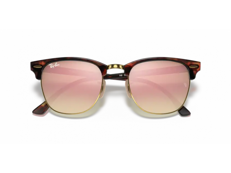 Ray-Ban RB 3016 990/70 CLUBMASTER Ray-Ban RB 3016 990/70 CLUBMASTER
