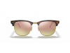 Ray-Ban RB 3016 990/70 CLUBMASTER Ray-Ban RB 3016 990/70 CLUBMASTER