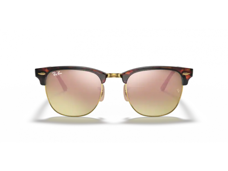 Ray-Ban RB 3016 990/70 CLUBMASTER Ray-Ban RB 3016 990/70 CLUBMASTER