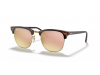 Ray-Ban RB 3016 990/70 CLUBMASTER Ray-Ban RB 3016 990/70 CLUBMASTER