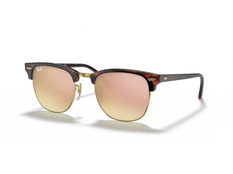 Ray-Ban RB 3016 990/70 CLUBMASTER Ray-Ban RB 3016 990/70 CLUBMASTER