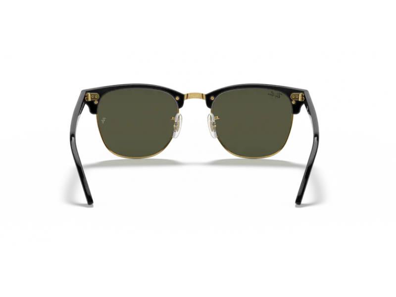 Ray-Ban RB 3016 W0365 CLUBMASTER