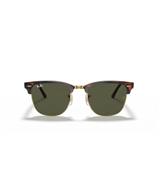 Ray-Ban RB 3016 W0366 CLUBMASTER