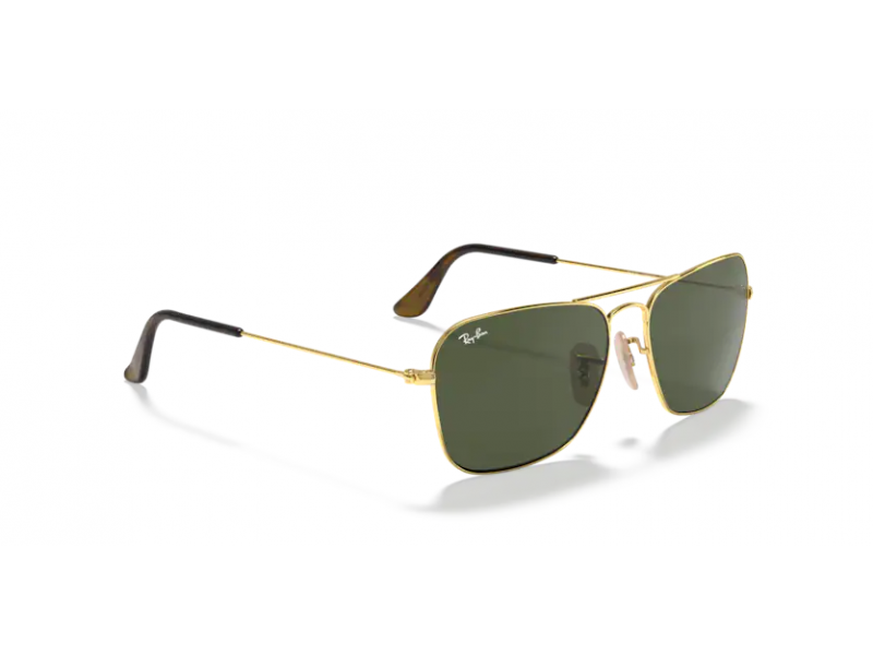 Ray-Ban RB 3136 181 CARAVAN