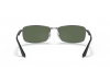 Ray-Ban RB 3498 004/71 Ray-Ban RB 3498 004/71