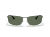 Ray-Ban RB 3498 004/71 Ray-Ban RB 3498 004/71