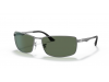 Ray-Ban RB 3498 004/71 Ray-Ban RB 3498 004/71