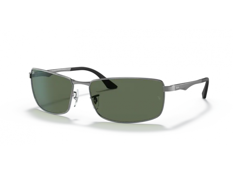 Ray-Ban RB 3498 004/71 Ray-Ban RB 3498 004/71