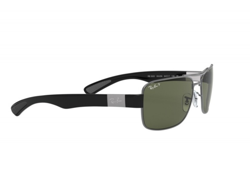 Ray-Ban RB 3522 004/9A Ray-Ban RB 3522 004/9A