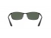 Ray-Ban RB 3534 002 Ray-Ban RB 3534 002