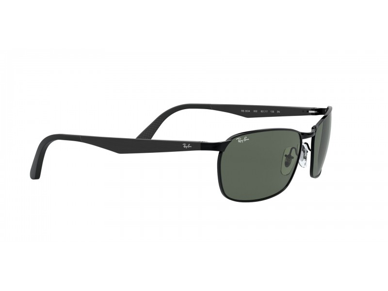Ray-Ban RB 3534 002 Ray-Ban RB 3534 002