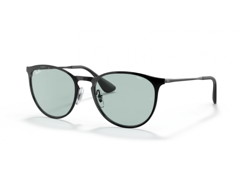 Ray-Ban RB 3539 002/Q5 ERIKA Photochromic