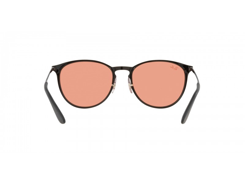 Ray-Ban RB 3539 002/Q6 ERIKA Photochromic Ray-Ban RB 3539 002/Q6 ERIKA Photochromic
