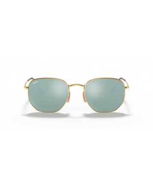 Ray-Ban RB 3548-N 001/30