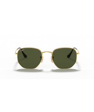 Ray-Ban RB 3548-N 001/58 Polarized