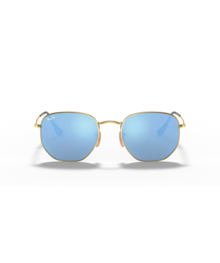 Ray-Ban RB 3548-N 001/90