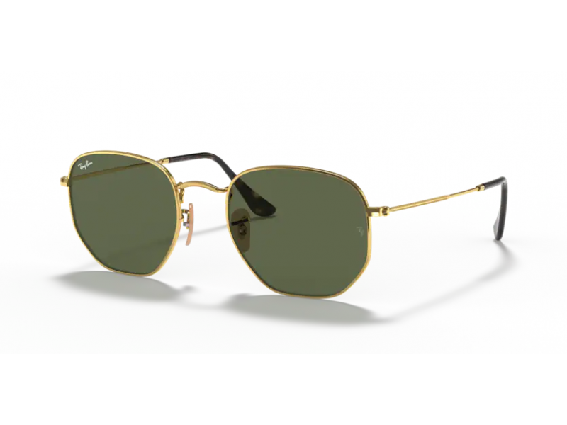 Ray-Ban RB 3548-N 001