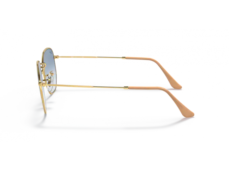 Ray-Ban RB 3548 001/3F