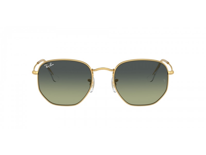 Ray-Ban RB 3548 001/BH Ray-Ban RB 3548 001/BH