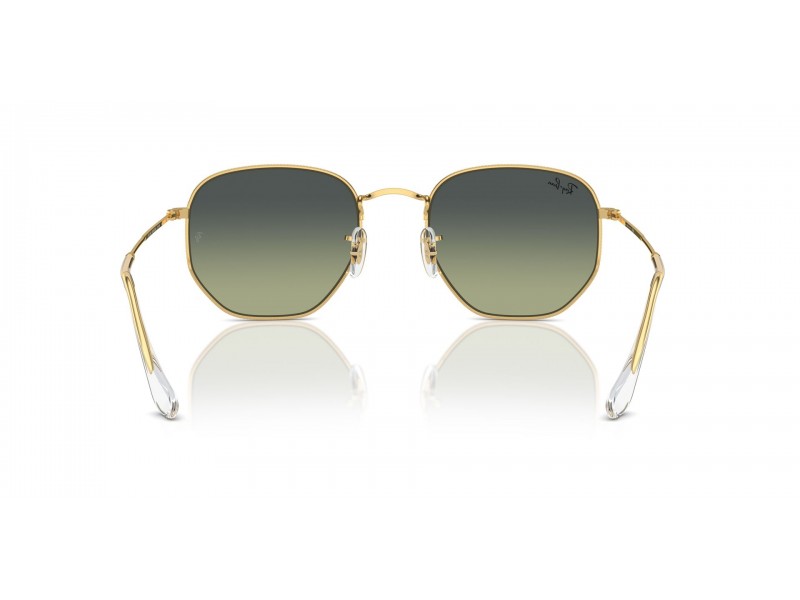 Ray-Ban RB 3548 001/BH Ray-Ban RB 3548 001/BH