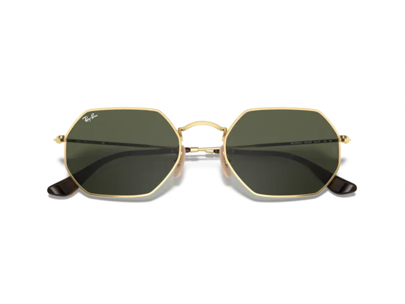 Ray-Ban RB 3556-N 001
