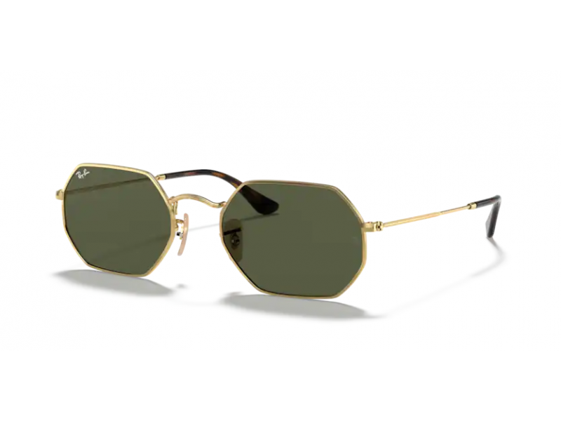 Ray-Ban RB 3556-N 001