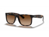Ray-Ban RB 4165 710/13 JUSTIN