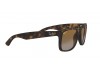 Ray-Ban RB 4165 865/T5 JUSTIN Polarized
