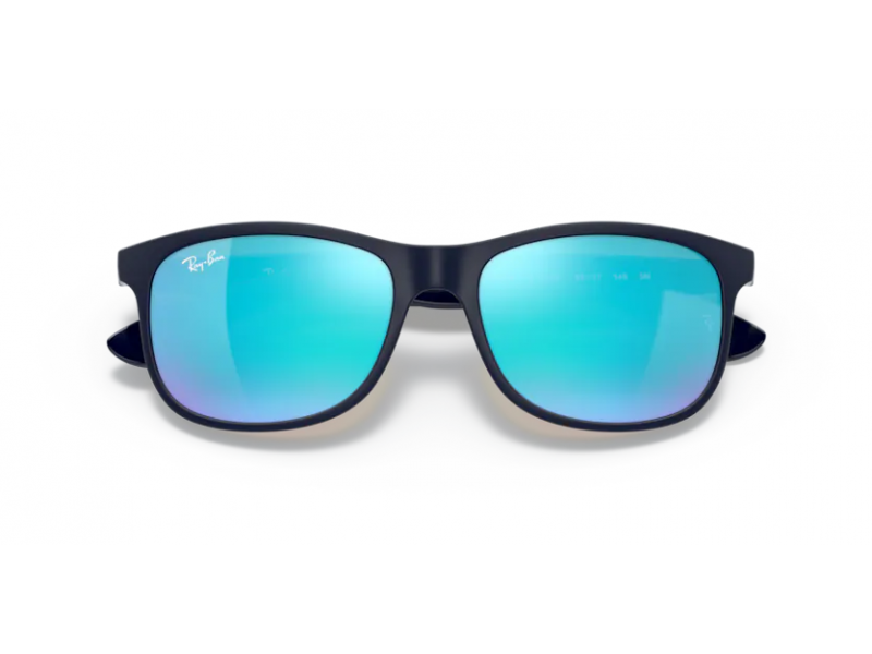 Ray-Ban RB 4202 6153/55 ANDY