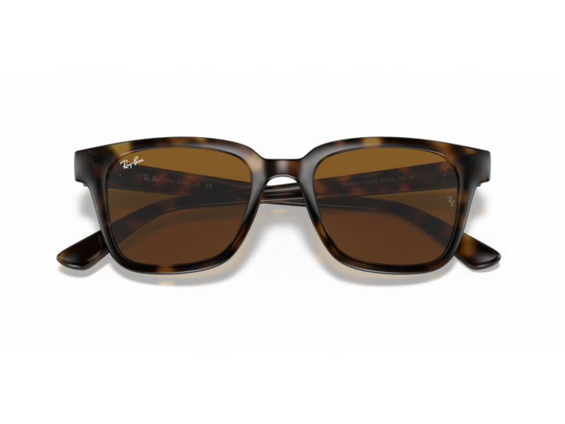 Ray-Ban RB 4323 710/33 Ray-Ban RB 4323 710/33