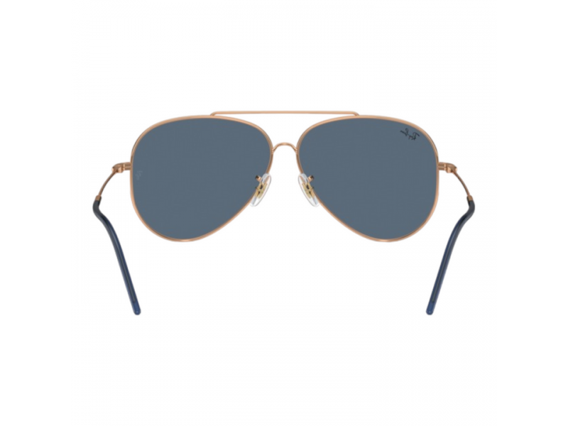 Ray-Ban R0101S 9202/3A Aviator Reverse 