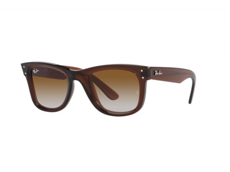 Ray-Ban RB R0502S 6709/CB WAYFARER REVERSE